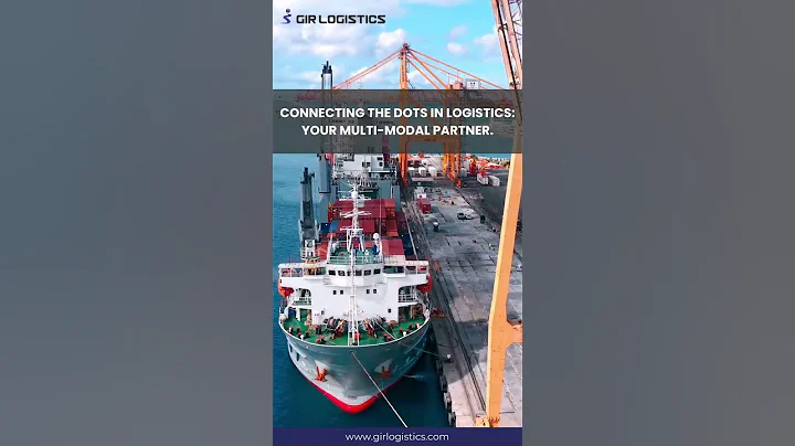 Cargo Solutions Made Easy with GIR Logistics #logistics #shorts #viral