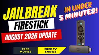 Jailbreak Your Fire Stick Fast & Easy (2026) screenshot 5