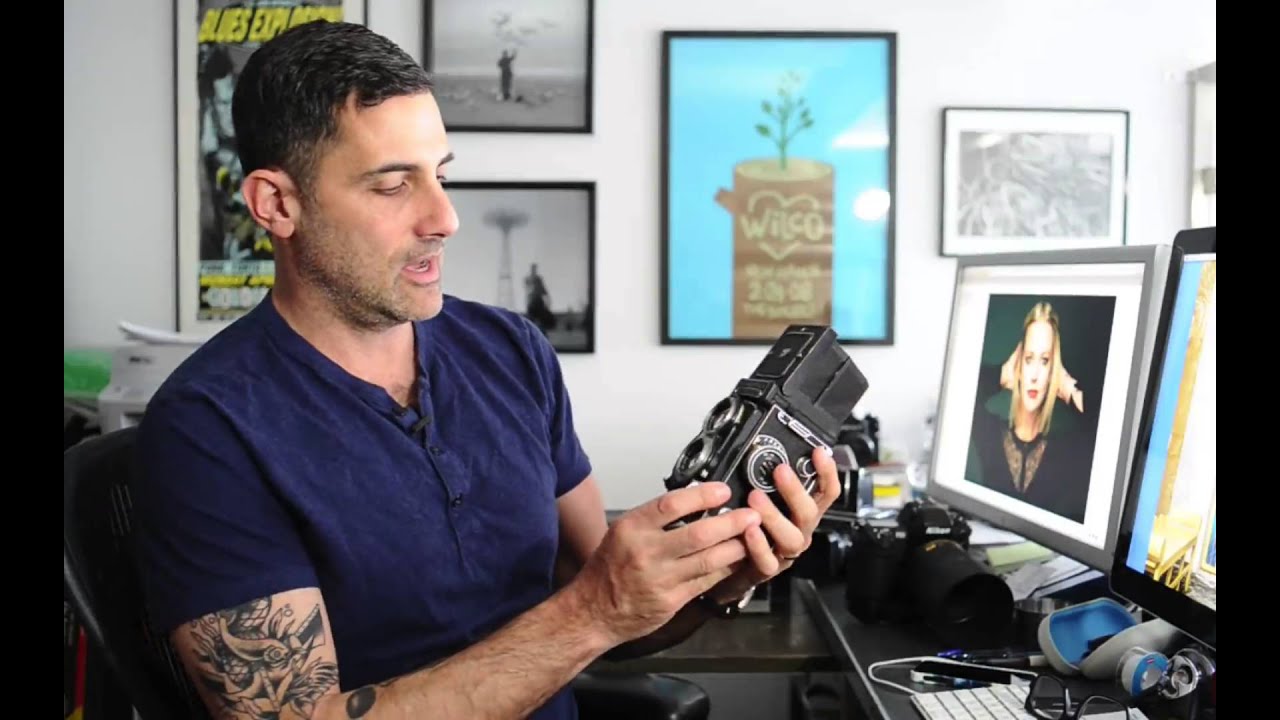 Photography Tips, Intro to Film Cameras YouTube