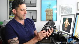 Photography Tips, Intro to Film Cameras