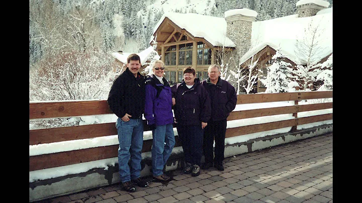Pat Mettler: A Celebration of Life
