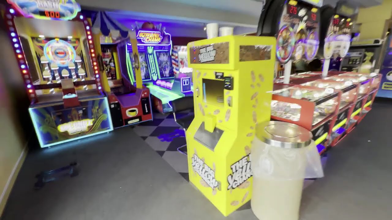 Butlins Bognor Regis, Bognor: Complete Resort Tour