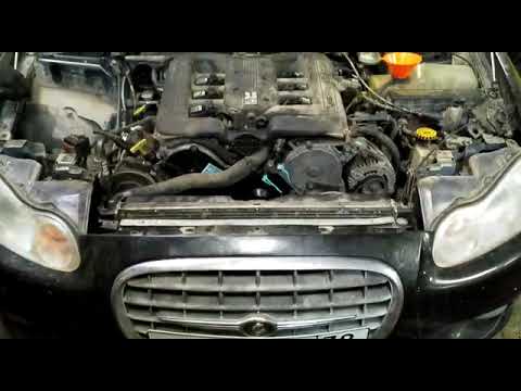 Привод крайслер 300м