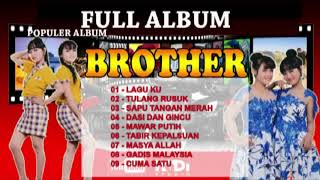 FULL ALBUM BROTHER