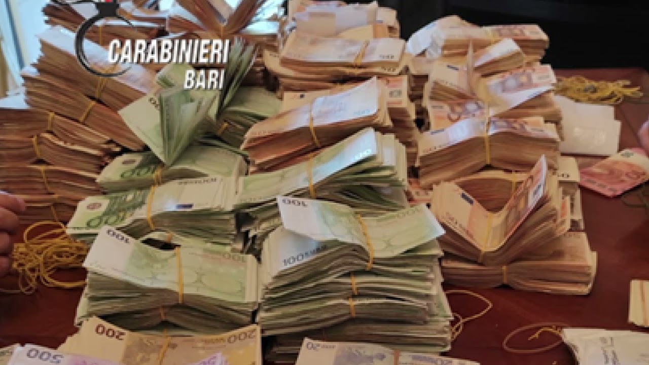 Denaro in cambio di farmaci oncologici, sequestro beni medico: ville, terreni per 3 milioni di euro