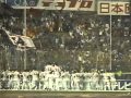 落合博満 の涙。世紀の対戦 1994年10月8日