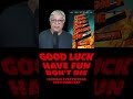 Good Luck-Have Fun-Don't Die película disparatada review #elcineclasta #goodluckhavefundontdie