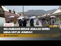 Memasuki Fase Krusial! Jutaan Jemaah Haji Mulai Lakukan Tahallul Usai Lempar Jumrah 7 Kali