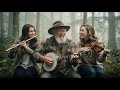 Emerald Strings - Bluegrass Instrumental with Irish Flute