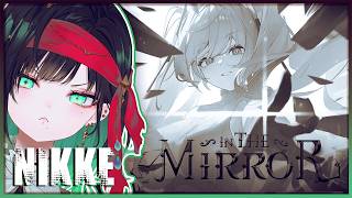 MIRROR MIRROR... WHAT ARE YOUR SECRETS OLD TALES - IN THE MIRROR MINIGAME【CERSEA SOULSTORM】