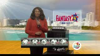 Fantasy 5 20220106