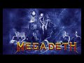 Megadeth - Tornado of Souls (Remixed and Remastered)