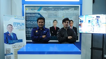 Pembukaan PMB ITPLN 2024 | PODCAST
