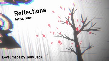 Reflections | Creo (Project Arrhythmia level made by @JoIIyJack)