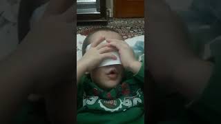 Yılan Kortun Mu Korkmadin Mı