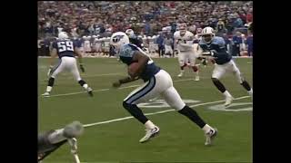 The Music City Miracle