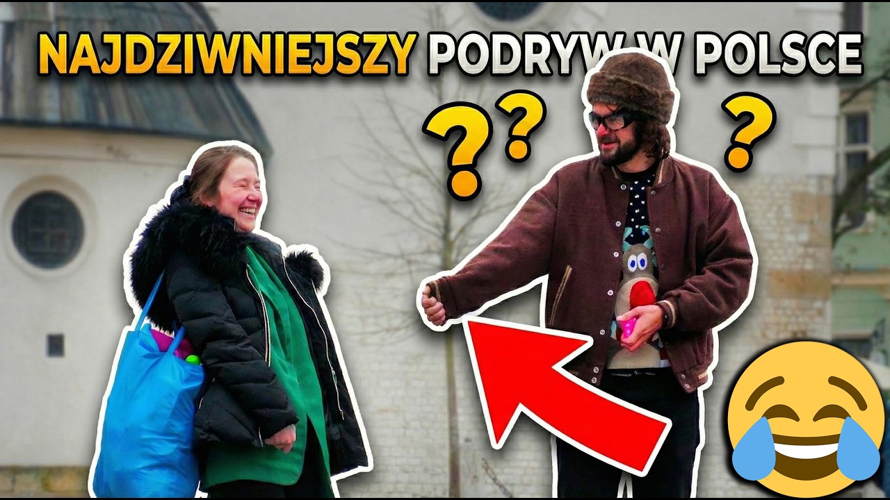 Wyśmiała mnie? Wstydliwy chłopak vs Dziewczyny