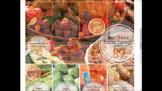 Riesbeck's Foods - SUPER weekly special deals AD coupon preview vol2