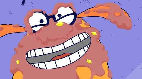 Fetch! with Ruff Ruffman: Smoothie Operator Part 1/3