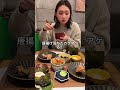 【ダジャレ】唐揚げ落ちたからあげるって言ったら?#カップル #彼女 #tiktok #同棲 #日常 #デート #ランチ#おにぎり