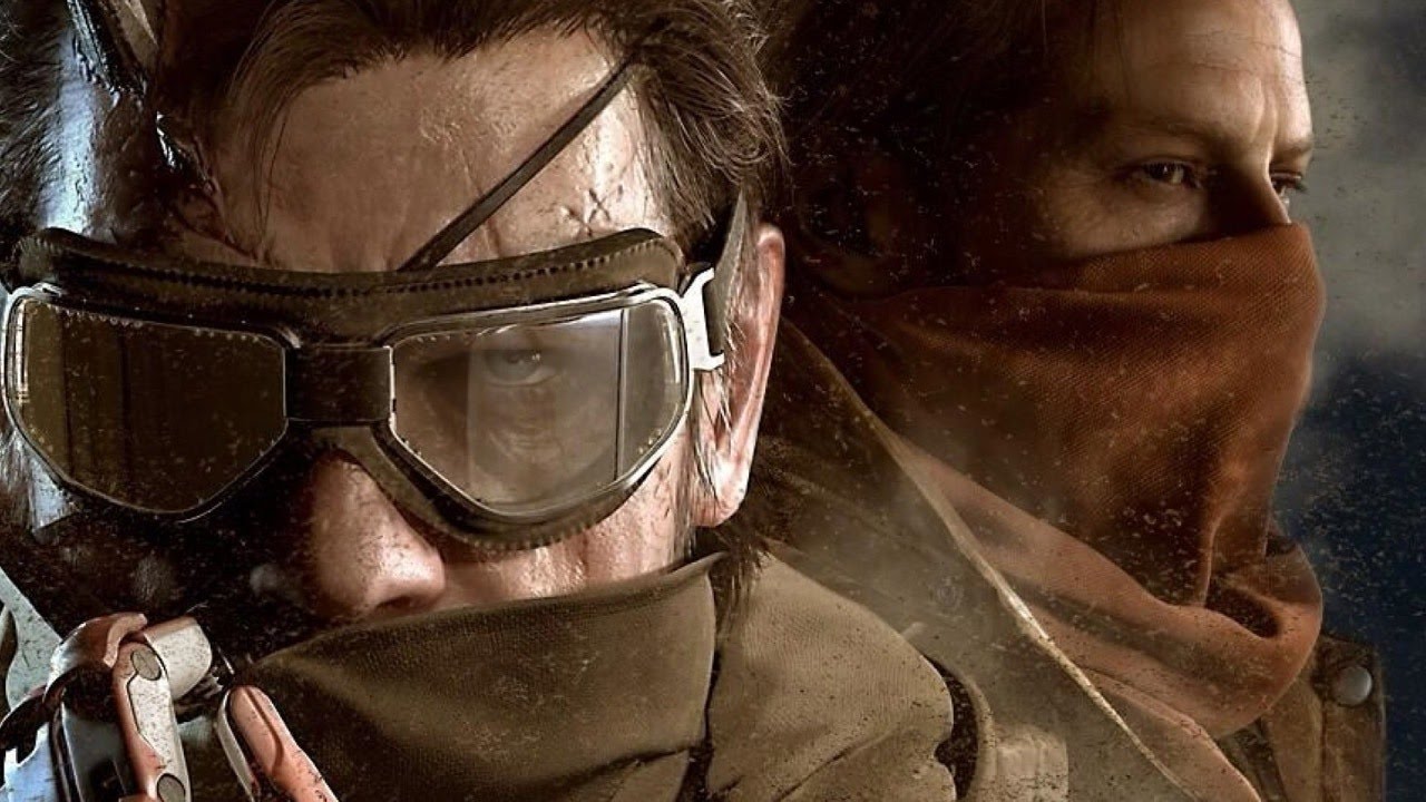 Metal Gear Solid V: 10 things you have to do