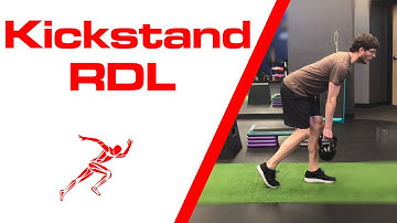 Kickstand RDL