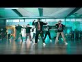 SHAY LATUKOLAN + Group | Michael Jackson - You Rock My World | HRN Workshops & Solution Dance Centre