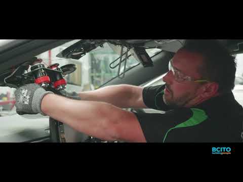 Glass Installer Job Description