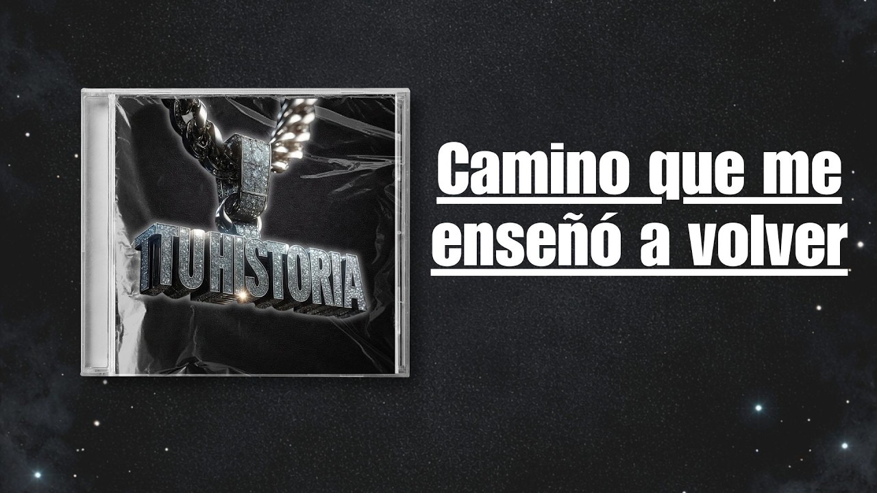 Camino que me enseñó a volver