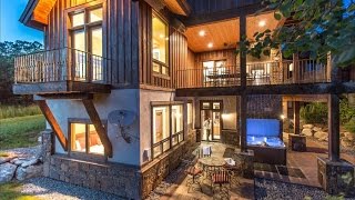 Flawless Craftsmanship on the Mountain in Steamboat Springs, Colorado