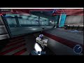 CWP PD | Corellia Space | SFC Blue Squadron Ensign