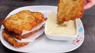Hear that crunch? And it all starts with ordinary potatoes... screenshot 5