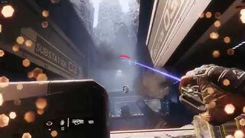 Arc Tool | Titanfall 2 Campaign Part 6