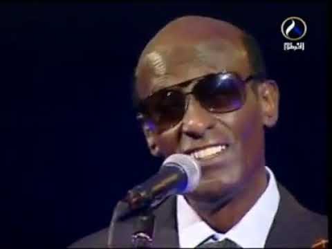 محمد الامين همس شوق