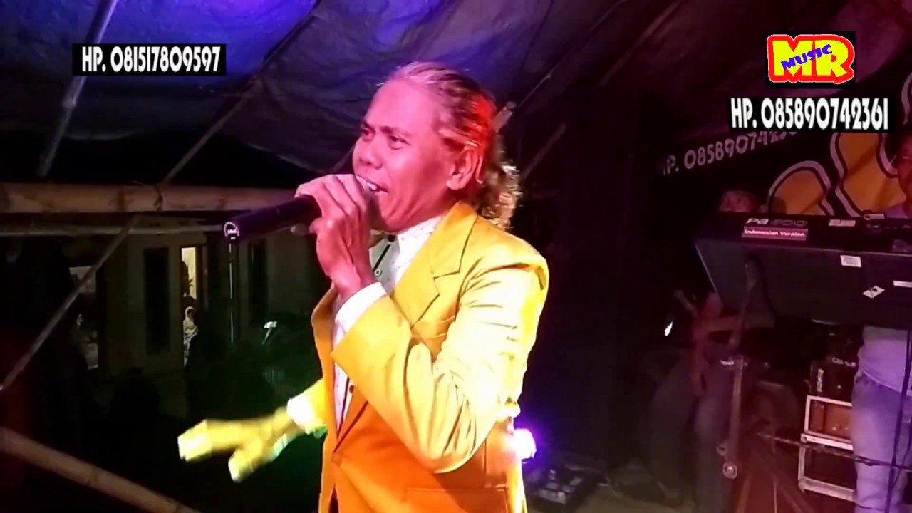 Muara Musik Binuangeun Mc. BIMA 2