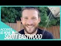 Scott Eastwood Shares Family Plans For Dad Clint’s 90th Birthday