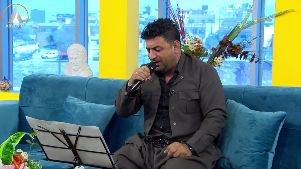 گۆرانی منت بمرێ   بە دەنگە خۆشەکەی هونەرمەند عەتا ئیسماعیل