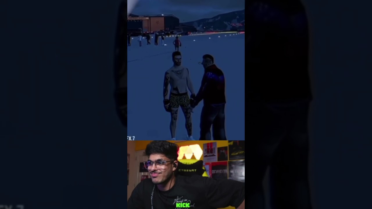 CHANDRAN🔥Dreamer gaming 