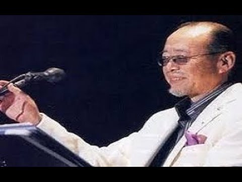 小椋佳 『愛燦燦』高音質
