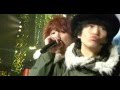 ☆SEKAINOOWARI☆ ファンタジー 生ライブ