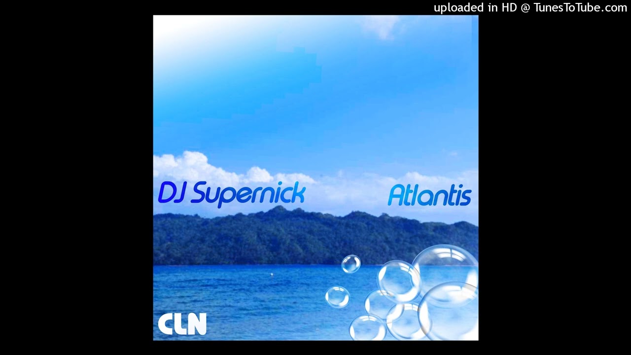 DJ Supernick - Caribbean Sax