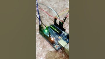 RPLIDAR With Arduino UNO Mapping