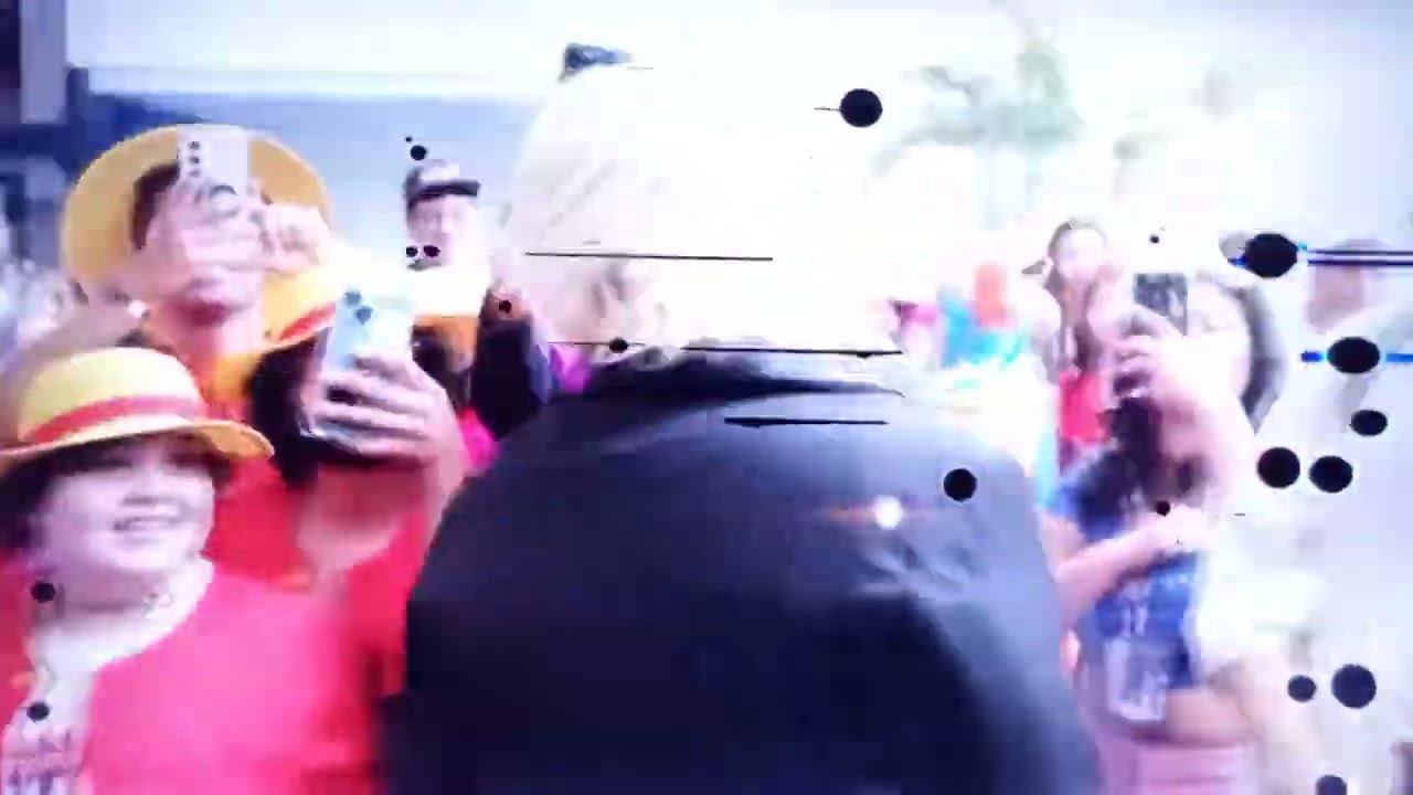 Zoro VS Sanji / Anime roast battle