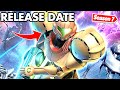 When Is The Next Fortnite Season 7 Chapter 2 [Release Date]