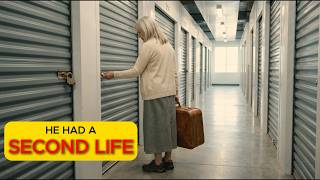 Widowed at 72, She Opened His Storage Unit — What She Found Was Unthinkable