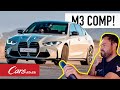 BMW M3 Competition Review - Is this the best M3 ever?