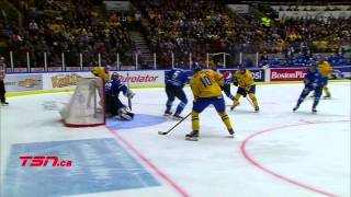 Sweden v Finland (42)  2014 IIHF World Junior Championship