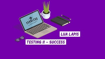 Unit Tests in Lua Lapis Web Framework on MacOSX part 16