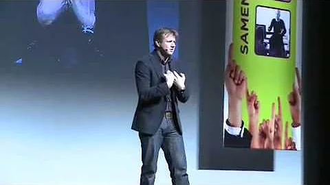 Positief Coachen Mark Lammers