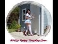 Miss Ruby Tuesday-  as "Dorothy" (Wizard Of Oz)